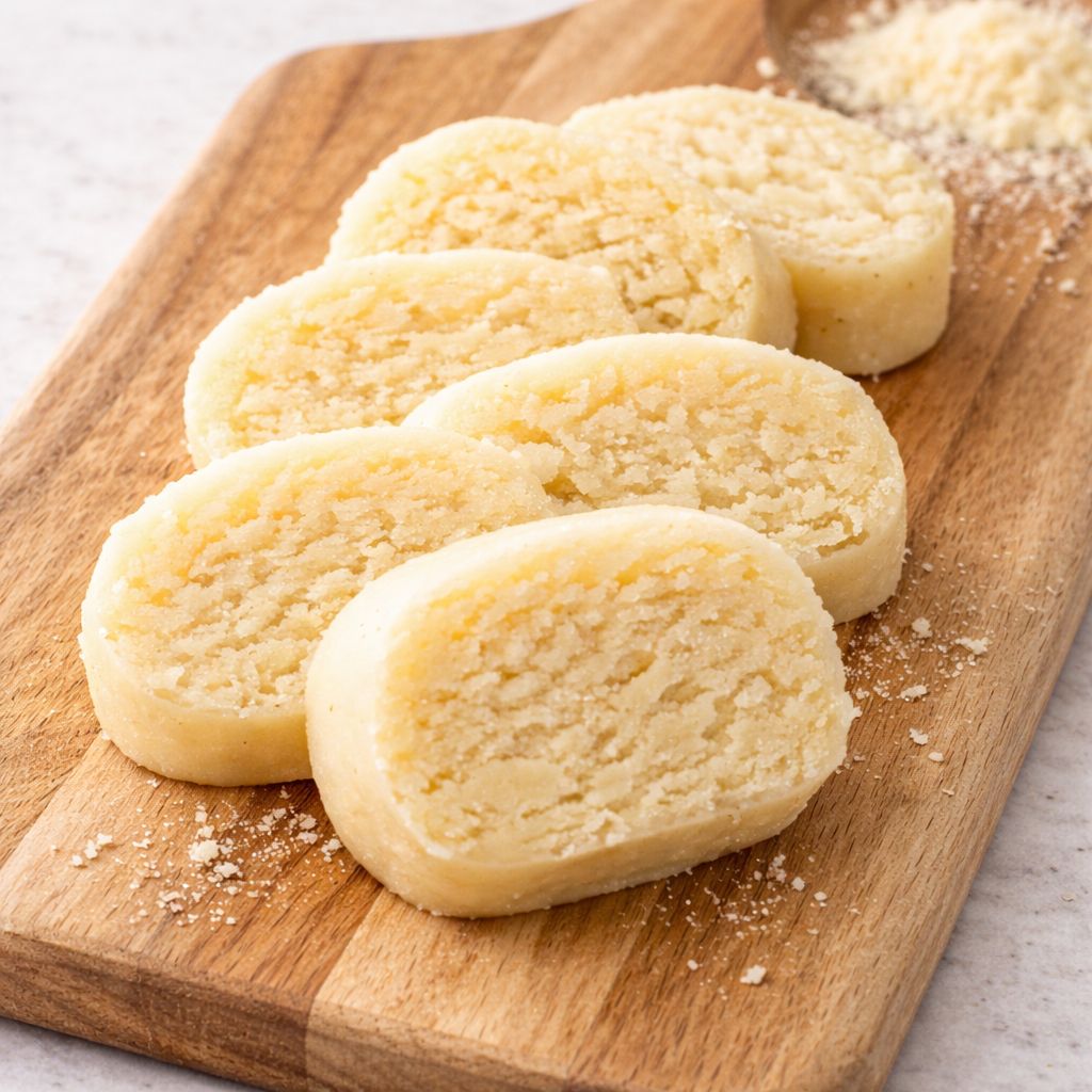 Almond Paste